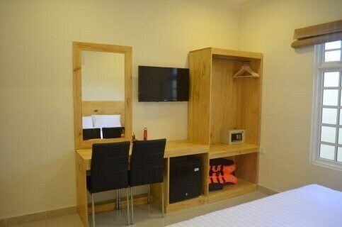 Апартаменты Alaka At Maafushi 3*